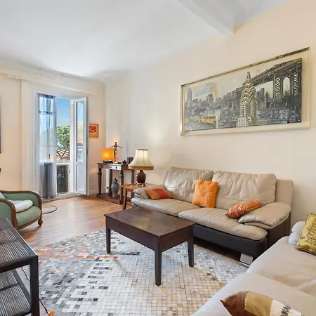 Le Courbet - A 150 M De La Apartment *