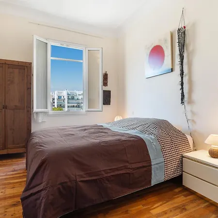 Le Courbet - A 150 M De La Apartment