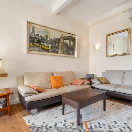 Le Courbet - A 150 M De La Apartment Antibes