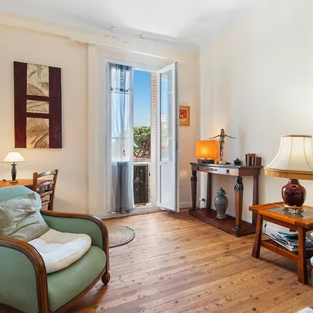 Apartment Le Courbet - A 150 M De La *