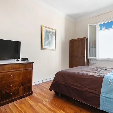 Apartment Le Courbet - A 150 M De La *