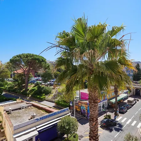 Apartment Le Courbet - A 150 M De La *